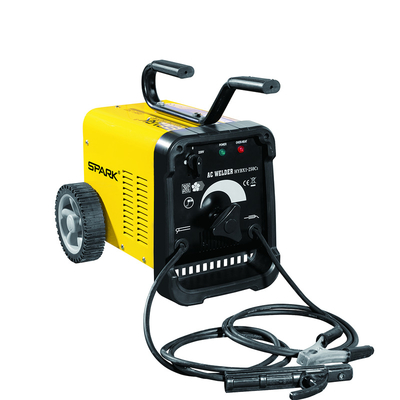 Soldador industrial promocional del arco de la CA 220v bx1 200c del inversor de la soldadura bx1-200c soldadora de 200 amperios