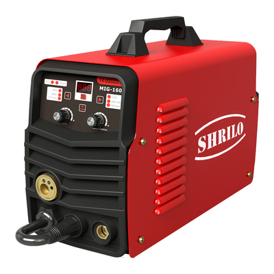 3mm Inverter 160a MIG Arc Cat Welder Other 3 in 1 Welding Machine Equipment