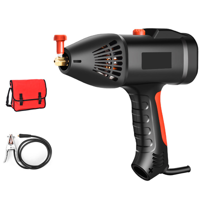 Indicador digital Carry Bag Handheld Welder fácil de la máquina de la soldadura al arco de Mini Household 220v